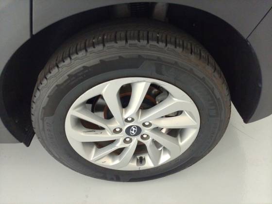 HYUNDAI TUCSON 1.6 16V T-GDI GASOLINA GLS ECOSHIFT